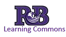 Learning Commons/Library