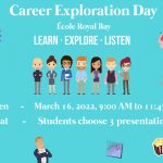 Career Exploration Day
