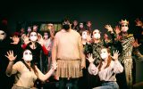 RBSS “Pippin” Theatre Production