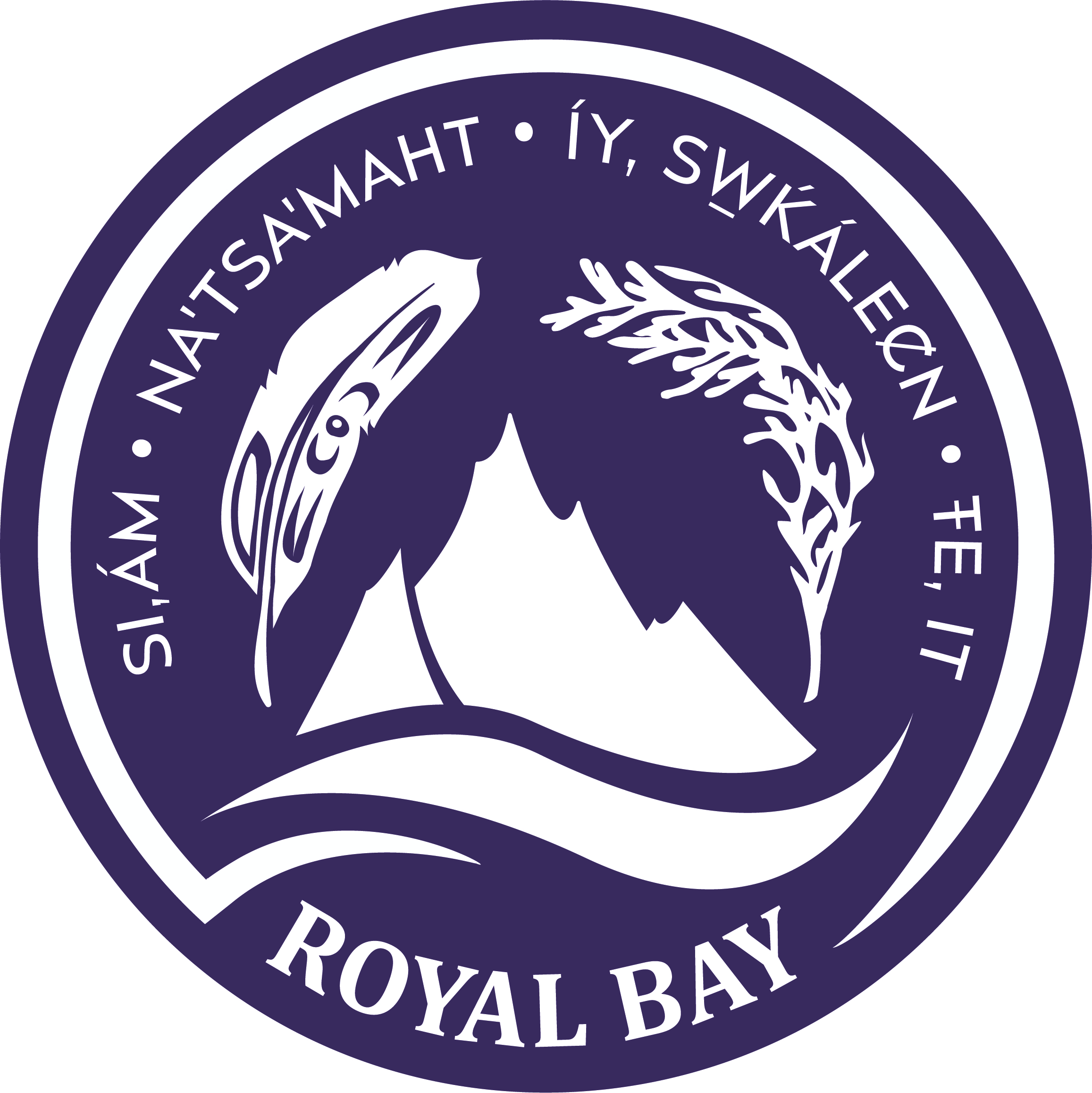 Royal Bay