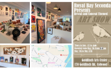 Royal Bay Art Show